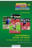 Leichtathletik in Schule und Verein