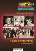 Kleine Pantomimik