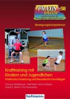 Krafttraining mit Kindern und Jugendlichen