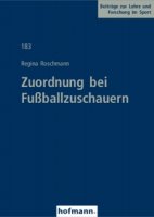 Zuordnung bei Fußballzuschauern