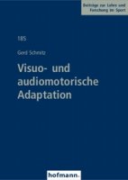 Visuo- und audiomotorische Adaptation